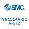 VNC514A-32A-5TZ �N�[�����g�o���u (VNC5�`) SMC 30002847