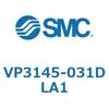 VP3145-031DLA1 �p�C���b�g�E�|�y�b�g�^�C�v  (VP3145-03�`) SMC 30023892
