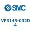 VP3145-032DA �p�C���b�g�E�|�y�b�g�^�C�v  (VP3145-03�`) SMC 30024111