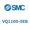 VQ1100-5EB VQ Series(VQ1100�`) SMC 30149612