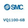 VQ1100-6B VQ Series(VQ1100�`) SMC 30149646