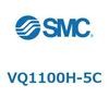 VQ1100H-5C VQ Series(VQ1100�`) SMC 30149673