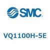 VQ1100H-5E VQ Series(VQ1100�`) SMC 30149682