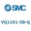 VQ1101-5B-Q VQ Series(VQ1101�`) SMC 30150163