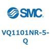 VQ1101NR-5-Q VQ Series(VQ1101�`) SMC 30150337