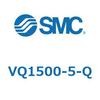 VQ1500-5-Q VQ Series(VQ15~) SMC 30167155