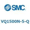 VQ1500N-5-Q VQ Series(VQ15~) SMC 30167216