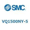 VQ1500NY-5 VQ Series(VQ15~) SMC 30167225