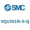VQ1501N-5-Q VQ Series(VQ15~) SMC 30167471