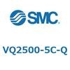 VQ2500-5C-Q VQ Series(VQ250�`) SMC 30181995