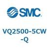VQ2500-5CW-Q VQ Series(VQ250�`) SMC 30182022