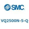 VQ2500N-5-Q VQ Series(VQ250�`) SMC 30182092