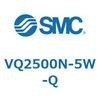 VQ2500N-5W-Q VQ Series(VQ250�`) SMC 30182144