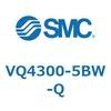 VQ4300-5BW-Q VQ Series(VQ430�`) SMC 30195785