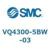 VQ4300-5BW-03 VQ Series(VQ430�`) SMC 30195803