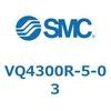 VQ4300R-5-03 VQ Series(VQ430�`) SMC 30196022