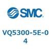 VQ5300-5E-04 VQ Series(VQ53~) SMC 30209961
