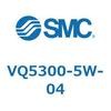VQ5300-5W-04 VQ Series(VQ53~) SMC 30209995