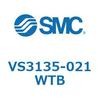 VS3135-021WTB 3�|�[�g�\���m�C�h�o���u �����^�C�v ���^���V�[�� (VS3135-0�`) SMC 30216706