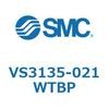 VS3135-021WTBP 3�|�[�g�\���m�C�h�o���u �����^�C�v ���^���V�[�� (VS3135-0�`) SMC 30216715