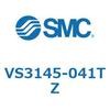 VS3145-041TZ 3�|�[�g�\���m�C�h�o���u �����^�C�v ���^���V�[�� (VS3145-0�`) SMC 30217853