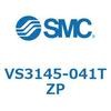 VS3145-041TZP 3�|�[�g�\���m�C�h�o���u �����^�C�v ���^���V�[�� (VS3145-0�`) SMC 30217862