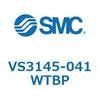 VS3145-041WTBP 3�|�[�g�\���m�C�h�o���u �����^�C�v ���^���V�[�� (VS3145-0�`) SMC 30217887
