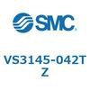 VS3145-042TZ 3�|�[�g�\���m�C�h�o���u �����^�C�v ���^���V�[�� (VS3145-0�`) SMC 30217932