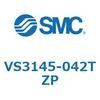 VS3145-042TZP 3�|�[�g�\���m�C�h�o���u �����^�C�v ���^���V�[�� (VS3145-0�`) SMC 30217941
