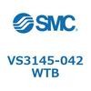 VS3145-042WTB 3�|�[�g�\���m�C�h�o���u �����^�C�v ���^���V�[�� (VS3145-0�`) SMC 30217957