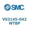 VS3145-042WTBP 3�|�[�g�\���m�C�h�o���u �����^�C�v ���^���V�[�� (VS3145-0�`) SMC 30217966