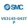 VS3145-043TP 3�|�[�g�\���m�C�h�o���u �����^�C�v ���^���V�[�� (VS3145-0�`) SMC 30218002