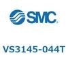 VS3145-044T 3�|�[�g�\���m�C�h�o���u �����^�C�v ���^���V�[�� (VS3145-0�`) SMC 30218072