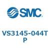 VS3145-044TP 3�|�[�g�\���m�C�h�o���u �����^�C�v ���^���V�[�� (VS3145-0�`) SMC 30218081