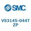 VS3145-044TZP 3�|�[�g�\���m�C�h�o���u �����^�C�v ���^���V�[�� (VS3145-0�`) SMC 30218106