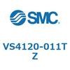 VS4120-011TZ 5�|�[�g�\���m�C�h�o���u�����^�C�v (VS412�`) SMC 30219917