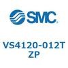 VS4120-012TZP 5�|�[�g�\���m�C�h�o���u�����^�C�v (VS412�`) SMC 30219996
