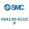 VS4130-021DP 5�|�[�g�\���m�C�h�o���u�����^�C�v (VS413�`) SMC 30221834