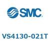 VS4130-021T 5�|�[�g�\���m�C�h�o���u�����^�C�v (VS413�`) SMC 30221852