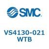VS4130-021WTB 5�|�[�g�\���m�C�h�o���u�����^�C�v (VS413�`) SMC 30221886