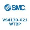 VS4130-021WTBP 5�|�[�g�\���m�C�h�o���u�����^�C�v (VS413�`) SMC 30221895