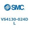 VS4130-024DL 5�|�[�g�\���m�C�h�o���u�����^�C�v (VS413�`) SMC 30222087