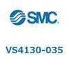 VS4130-035 5�|�[�g�\���m�C�h�o���u�����^�C�v (VS413�`) SMC 30222595