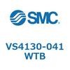 VS4130-041WTB 5�|�[�g�\���m�C�h�o���u�����^�C�v (VS413�`) SMC 30222814
