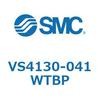 VS4130-041WTBP 5�|�[�g�\���m�C�h�o���u�����^�C�v (VS413�`) SMC 30222823