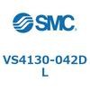VS4130-042DL 5�|�[�g�\���m�C�h�o���u�����^�C�v (VS413�`) SMC 30222857