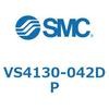 VS4130-042DP 5�|�[�g�\���m�C�h�o���u�����^�C�v (VS413�`) SMC 30222875