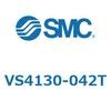 VS4130-042T 5�|�[�g�\���m�C�h�o���u�����^�C�v (VS413�`) SMC 30222893