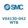 VS4130-042WTB 5�|�[�g�\���m�C�h�o���u�����^�C�v (VS413�`) SMC 30222927