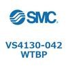 VS4130-042WTBP 5�|�[�g�\���m�C�h�o���u�����^�C�v (VS413�`) SMC 30222936